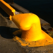 Yellow anchorpoint